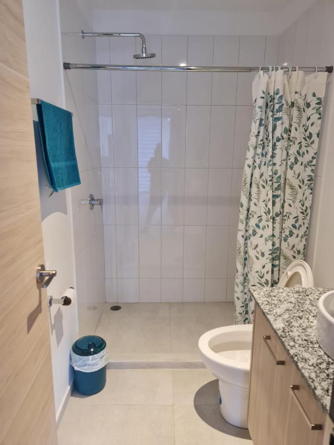 Hermoso Departamento, Centrico Y Tranquilo Quito Exterior foto